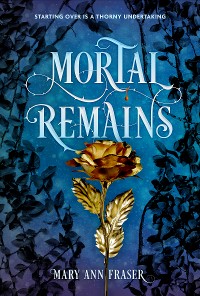 Cover Mortal Remains