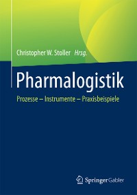 Cover Pharmalogistik