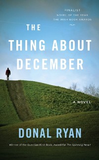Cover Thing About December