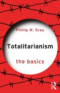 Cover Totalitarianism