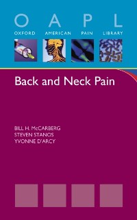 Cover Back and Neck Pain