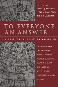 Cover To Everyone an Answer