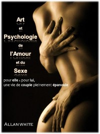 Cover Art et Psychologie de l'Amour et du Sexe
