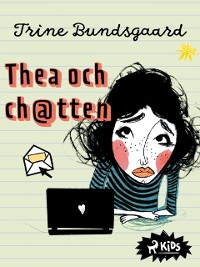 Cover Thea och ch@tten
