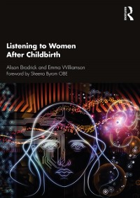 Cover Listening to Women After Childbirth