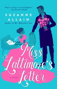 Cover Miss Lattimore's Letter