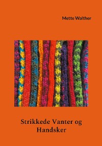 Cover Strikkede Vanter og Handsker