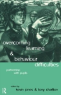 Cover Overcoming Learning and Behaviour Difficulties