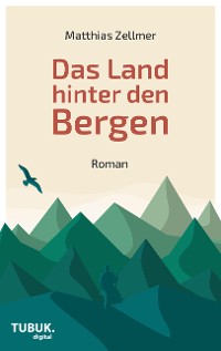 Cover Das Land hinter den Bergen