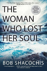 Cover The Woman Who Lost Her Soul