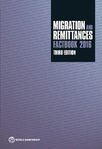 Cover Migration and Remittances Factbook 2016