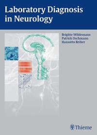 Cover Laboratory Diagnosis in Neurology