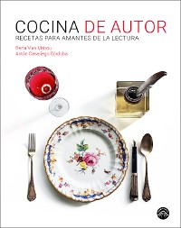 Cover Cocina de autor