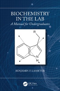 Cover Biochemistry in the Lab