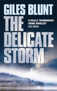 Cover Delicate Storm