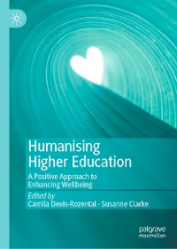 Cover Humanising Higher Education