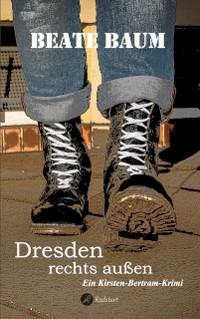 Cover Dresden rechts außen