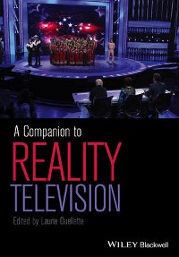 Cover A Companion to Reality Television