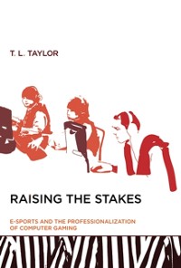 Cover Raising the Stakes