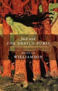 Cover Jack and the Devil's Purse