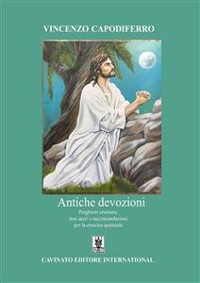 Cover Antiche devozioni