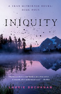 Cover Iniquity 