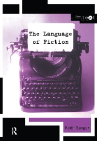 Cover Language of Fiction