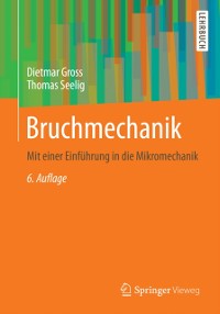 Cover Bruchmechanik