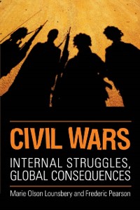 Cover Civil Wars
