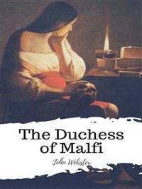Cover The Duchess of Malfi