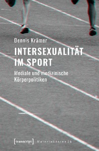 Cover Intersexualität im Sport