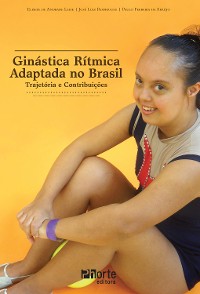 Cover Ginástica rítmica adaptada no Brasil