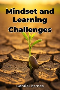 Cover Mindset and Learning Challenges