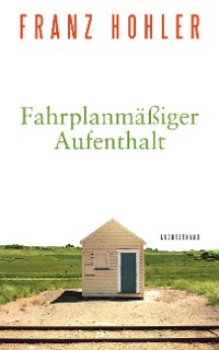 Cover Fahrplanmäßiger Aufenthalt