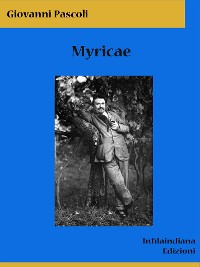 Cover Myricae
