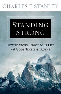 Cover Standing Strong