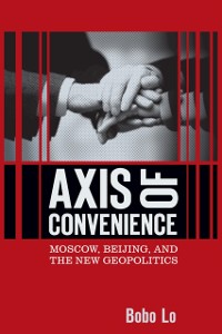 Cover Axis of Convenience