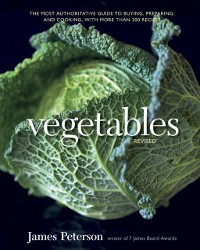 Cover Vegetables, Revised