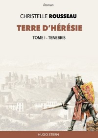 Cover Terre d''Héresie - Tome I