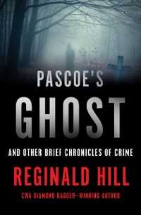 Cover Pascoe's Ghost