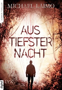 Cover Aus tiefster Nacht