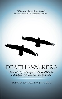 Cover Death Walkers