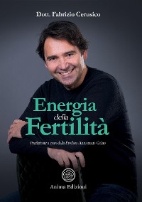 Cover Energia della fertilità