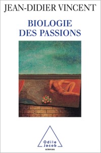 Cover Biologie des passions