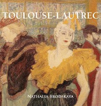 Cover Toulouse-Lautrec