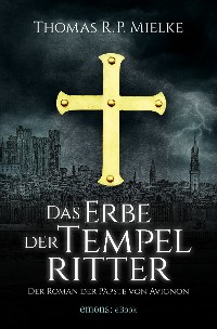 Cover Das Erbe der Tempelritter