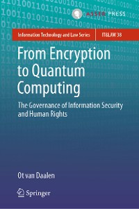 Cover From Encryption to Quantum Computing