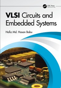Cover VLSI Circuits and Embedded Systems
