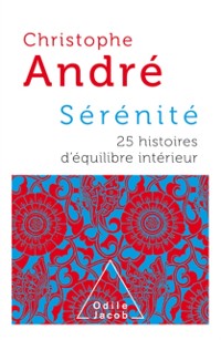 Cover Sérénité