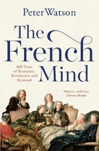 Cover French Mind